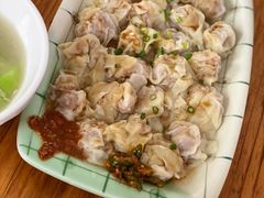 -陈记饮食店(菜园墩店)