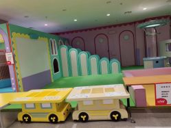 -孩子王(盐城宝龙广场店)