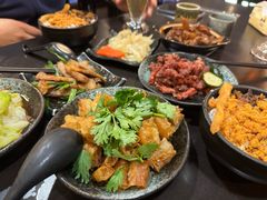 -古代饭堂(冠亚店)