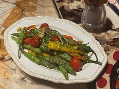 -BROWNSTONE布朗石西班牙餐厅(富城店)