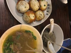 -哑巴生煎(临顿路店)