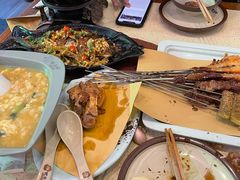 -状元阁烧烤(新华路总店)