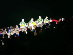 -鼎盛王朝康熙大典实景演出