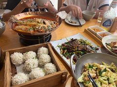 -湘拾(壹方北馆店)