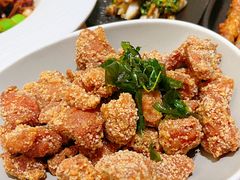-隅乐胡椒虾·台湾菜·团建(皇岗店)