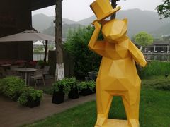 -东钱湖旅游度假区