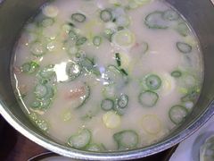 -神仙雪浓汤(明洞店)