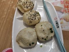 -小杨生煎(龙阳广场店)