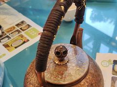 -安泰楼·佛跳墙创始人·传统闽味早茶·酒楼(三坊七巷闽菜地标店)