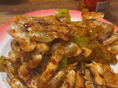 -老姑砂锅·烧烤天津菜(体北道店)