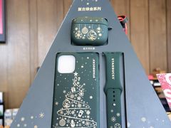 -星巴克(成都科学城店)