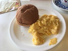 -翠华餐厅(山顶道店)