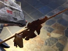 -乐彡炸串·烤苕皮(西单华威约饭街店)