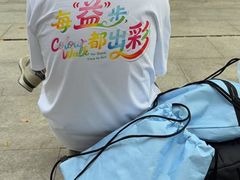 -海珠湖公园