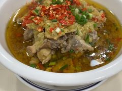 -笨罗卜浏阳菜馆(太平街店)