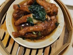 -蔡澜点心·粤菜(月星环球港店)