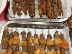 -龙虾当家·大排档(红谷滩五中店)