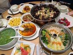 -大丰收脆鱼(浦西万达店)