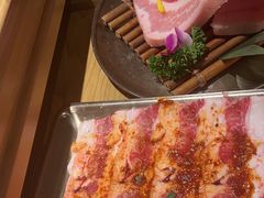 -西塔老太太泥炉烤肉(北京亚运村店)