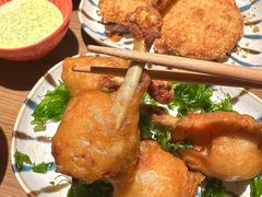 -CURRY YA 熟成咖哩專門店(深圳湾万象城店)
