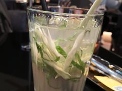 -simply thai天泰(静安嘉里中心店)