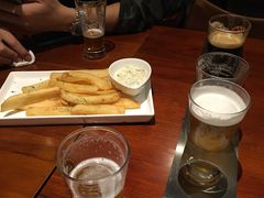 -Boxing Cat Brewery拳击猫精酿啤酒馆(永福店)