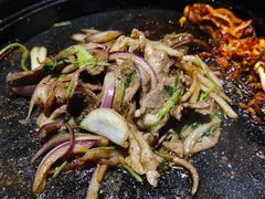 -韩时烤肉(枫蓝店)