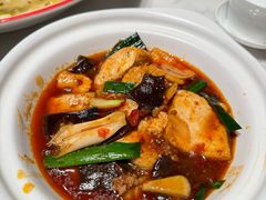 -上上席川菜(凯德乐峰广场店)
