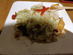-毡房姑娘·新疆菜·烧烤