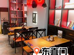 -和府捞面(东直门银座店)