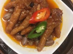 -花少爷的粥(中贸广场店)