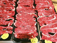-嬷孙家潮汕牛肉火锅(北京路天河城店)