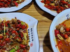 -小口味