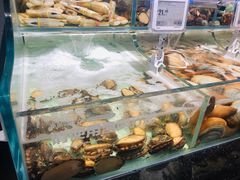 -盒马鲜生(岭南新世界店)
