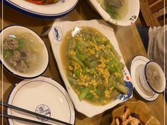 -华顺土菜馆(洪岗路店)