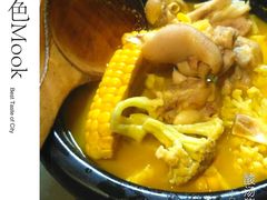 -小吊梨汤·北京菜·烤鸭(鸟巢店)