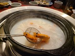 -大良毋米粥(锦龙路总店)