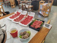 -大四喜·鲜牛肉火锅(洛阳大学城店)