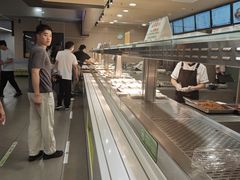 -北大家园食堂