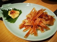 鳐鱼翅-泉寿司(万科公园店)