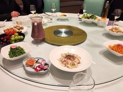 -洋洋中餐馆·SINCE 1997(信投店)