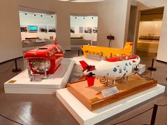 -上海中国航海博物馆