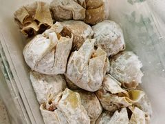 鲜虾蟹籽云吞-袁记云饺(瞿溪路店)