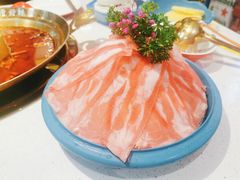 鲁西黄土小肥牛-蛙二爷美蛙火锅基地(温州总店)