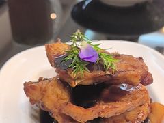 -丰收日·小海鲜·沪上家宴(顾村正大店)