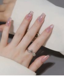 点击看大图 -LILY NAILS美甲美睫