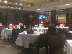 -山泉公馆酒家(广州东站店)