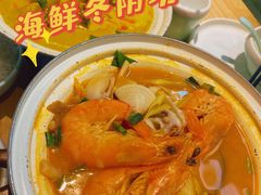 -米泰芒·东南亚料理(体育西店)