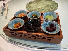 餐前小食-申粤轩酒楼·三十年粤菜经典(丁香花园店)