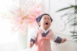 -首尔宝宝SEOUL  BABY STUDIO(通州店)